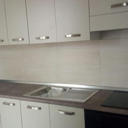 Via Cagliari Apartman Catanzaro Kültér fotó