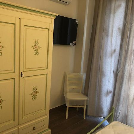 Via Cagliari Apartman Catanzaro Kültér fotó