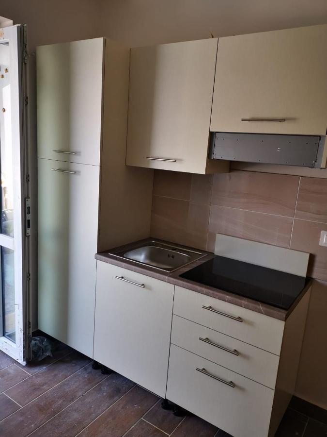 Via Cagliari Apartman Catanzaro Kültér fotó