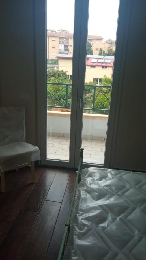 Via Cagliari Apartman Catanzaro Kültér fotó