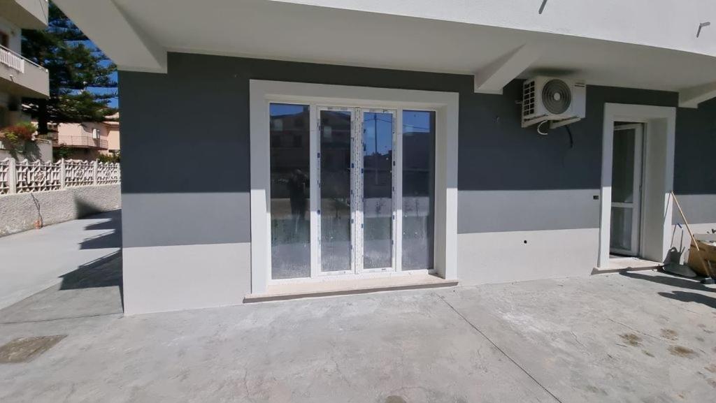 Via Cagliari Apartman Catanzaro Kültér fotó