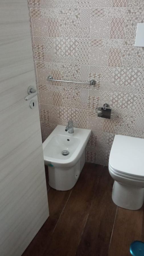 Via Cagliari Apartman Catanzaro Kültér fotó