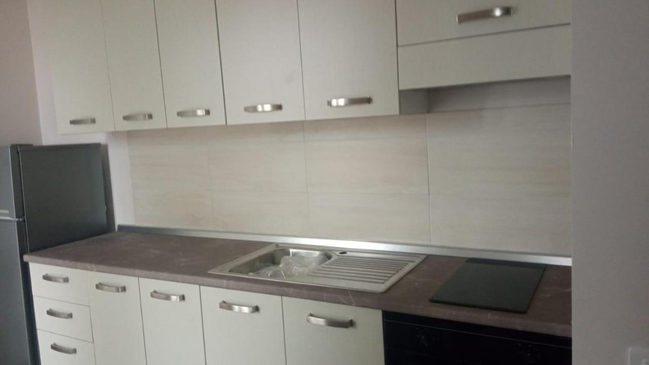 Via Cagliari Apartman Catanzaro Kültér fotó