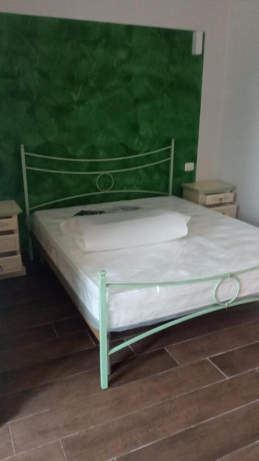 Via Cagliari Apartman Catanzaro Kültér fotó