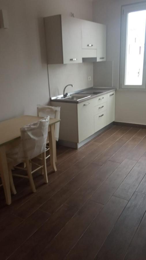 Via Cagliari Apartman Catanzaro Kültér fotó