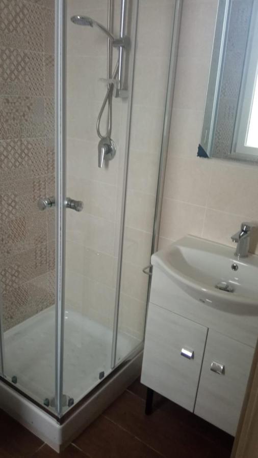 Via Cagliari Apartman Catanzaro Kültér fotó