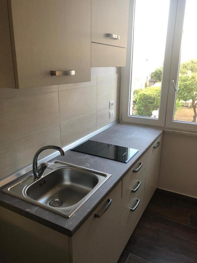 Via Cagliari Apartman Catanzaro Kültér fotó
