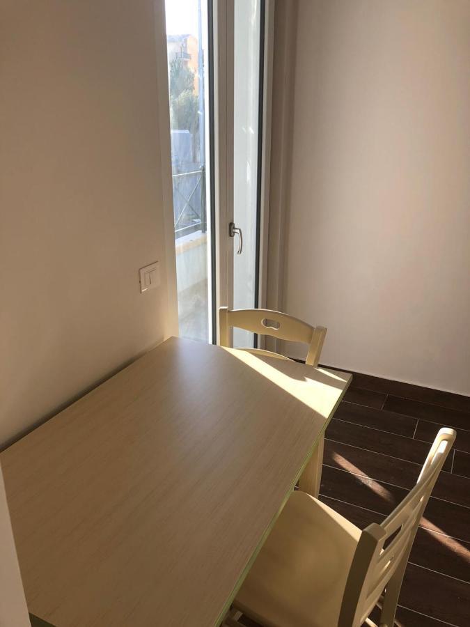 Via Cagliari Apartman Catanzaro Kültér fotó