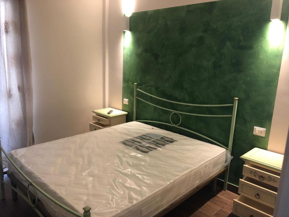 Via Cagliari Apartman Catanzaro Kültér fotó
